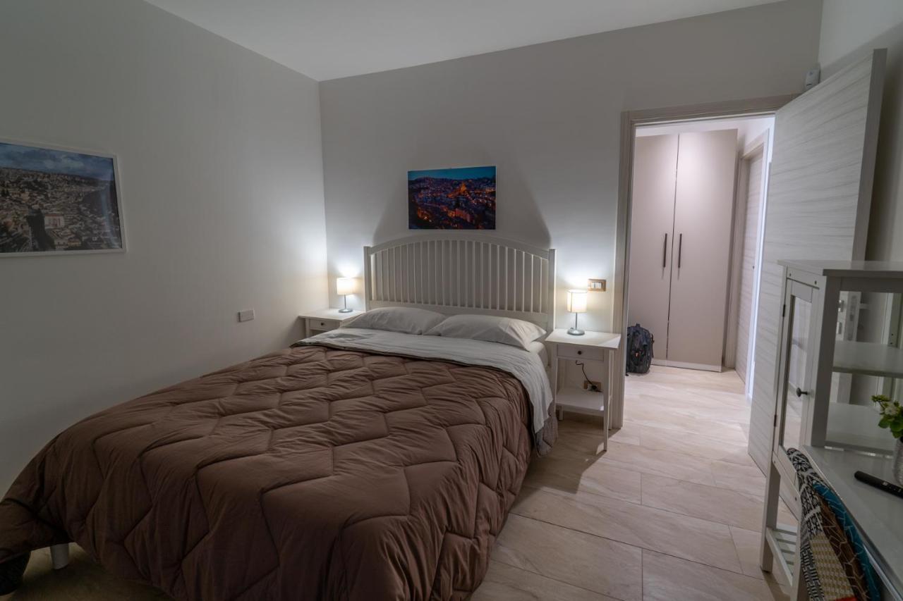 Nni Mia Hotel Modica Exterior photo