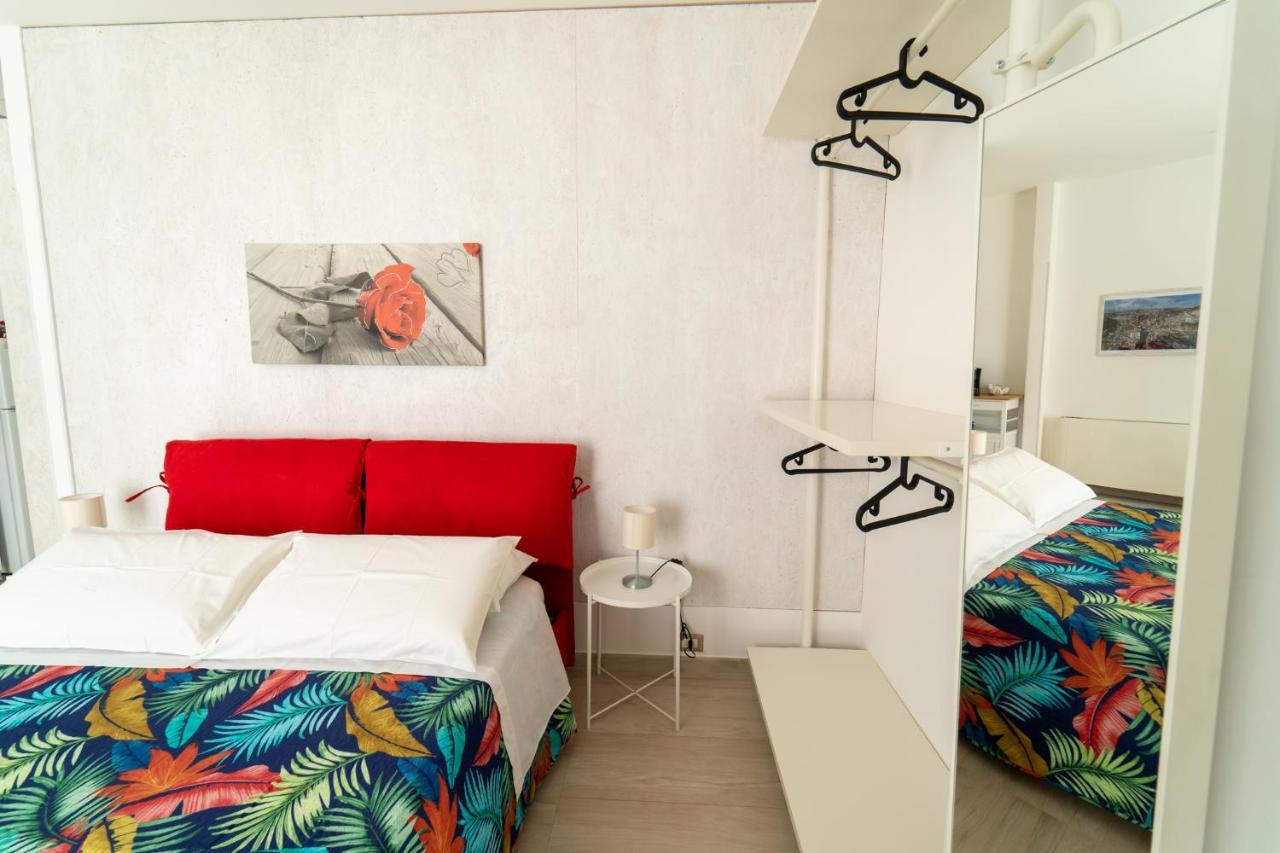 Nni Mia Hotel Modica Exterior photo