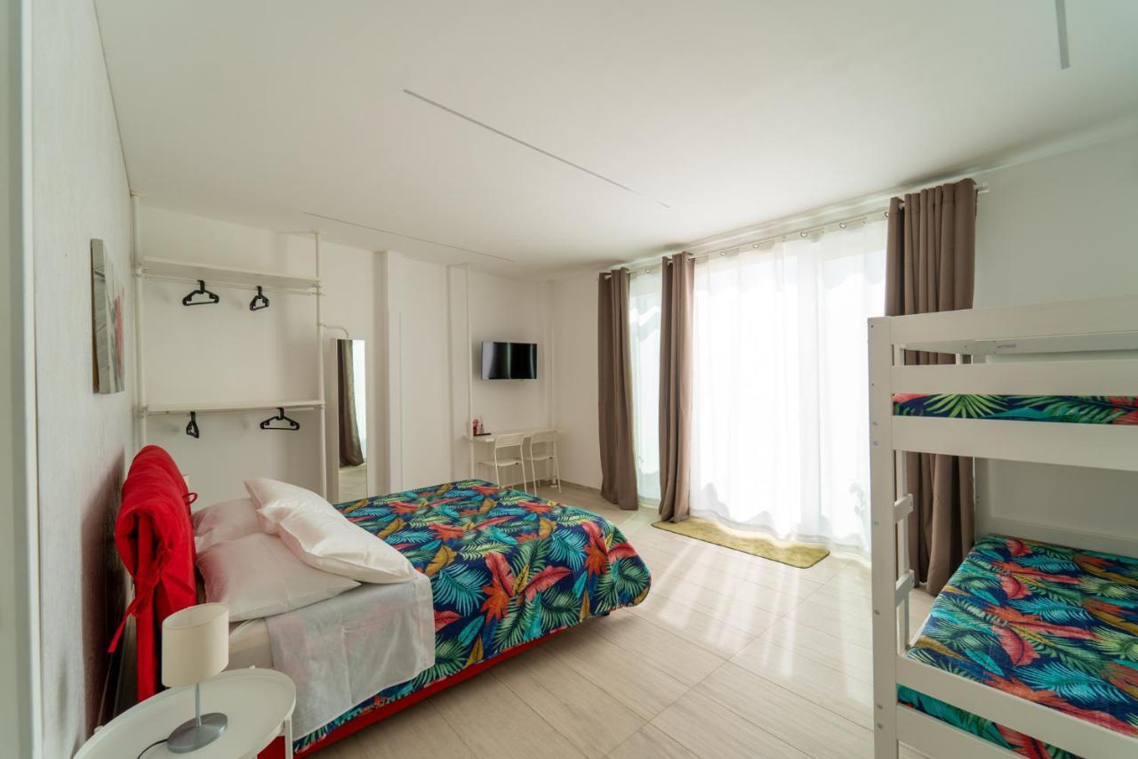 Nni Mia Hotel Modica Exterior photo
