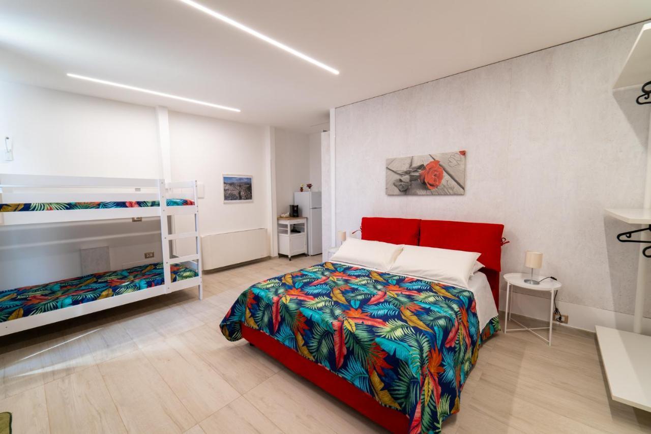 Nni Mia Hotel Modica Exterior photo